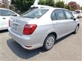 2021 Toyota Corolla Axio