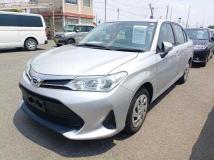 2021 Toyota Corolla Axio