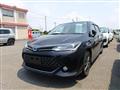 2015 Toyota Corolla Fielder