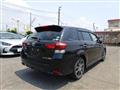 2015 Toyota Corolla Fielder