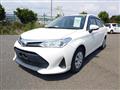2018 Toyota Corolla Axio