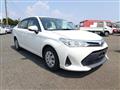 2018 Toyota Corolla Axio