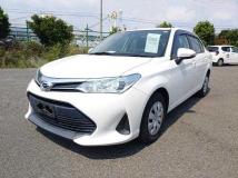 2018 Toyota Corolla Axio