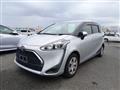 2021 Toyota Sienta