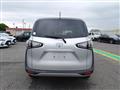 2021 Toyota Sienta