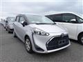 2021 Toyota Sienta