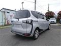 2021 Toyota Sienta