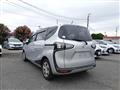 2021 Toyota Sienta