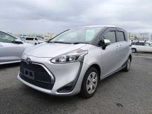 2021 Toyota Sienta