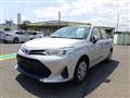 2021 Toyota Corolla Axio