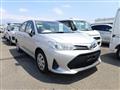 2021 Toyota Corolla Axio