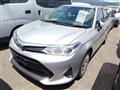 2021 Toyota Corolla Axio