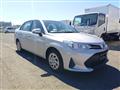2021 Toyota Corolla Axio