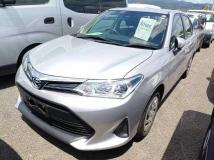 2021 Toyota Corolla Axio