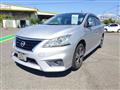2019 Nissan Bluebird Sylphy