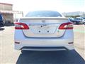 2019 Nissan Bluebird Sylphy