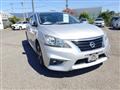 2019 Nissan Bluebird Sylphy