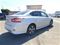 2019 Nissan Bluebird Sylphy