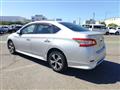 2019 Nissan Bluebird Sylphy