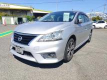 2019 Nissan Bluebird Sylphy