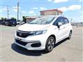 2018 Honda Fit