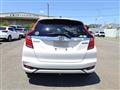 2018 Honda Fit
