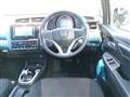 2018 Honda Fit