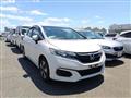 2018 Honda Fit