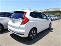 2018 Honda Fit