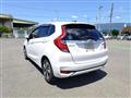 2018 Honda Fit