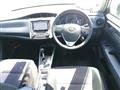 2019 Toyota Corolla Fielder