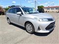 2019 Toyota Corolla Fielder