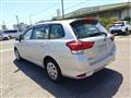 2019 Toyota Corolla Fielder