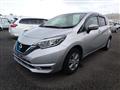 2018 Nissan Note