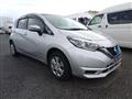 2018 Nissan Note