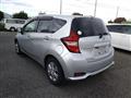 2018 Nissan Note