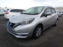 2018 Nissan Note