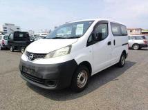 2018 Nissan NV200 VANETTE