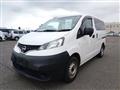 2021 Nissan NV200 VANETTE