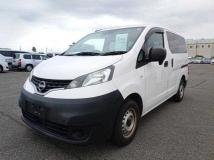 2021 Nissan NV200 VANETTE