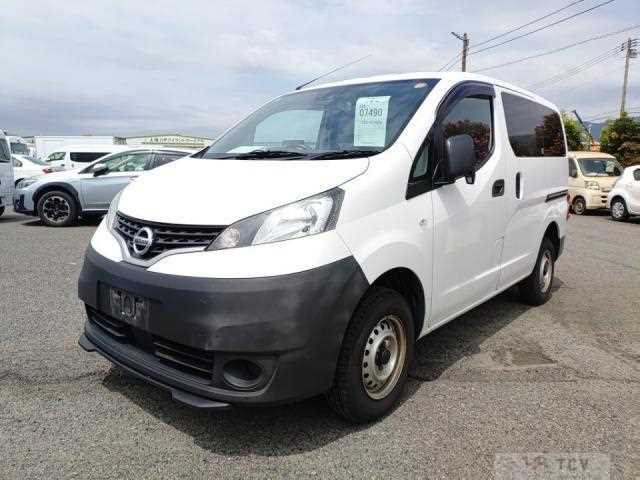 2020 Nissan NV200 VANETTE