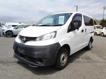 2020 Nissan NV200 VANETTE