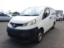 2016 Nissan NV200 VANETTE