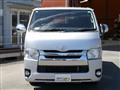 2014 Toyota Regiusace Van