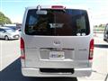 2014 Toyota Regiusace Van