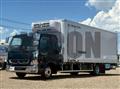 2024 Mitsubishi Fuso Fighter