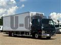 2024 Mitsubishi Fuso Fighter