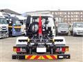 2025 Mitsubishi Fuso Fighter
