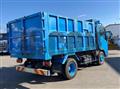 2017 Isuzu Elf Truck