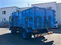 2017 Isuzu Elf Truck